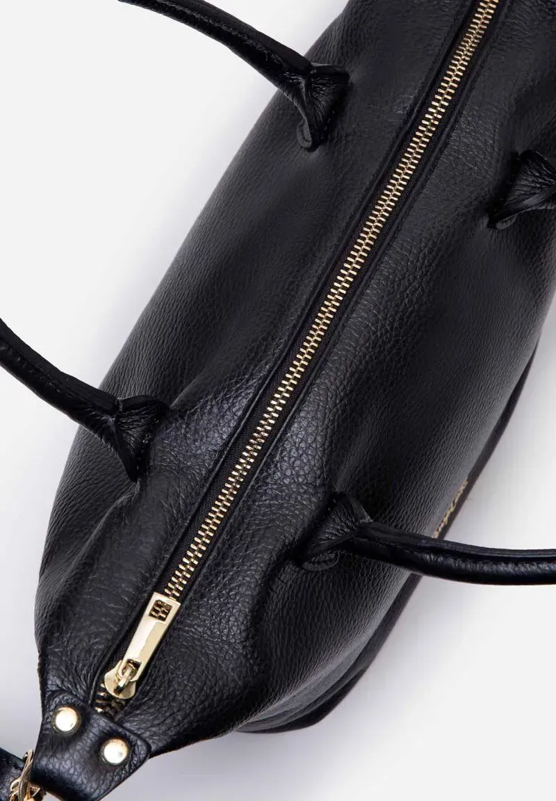 CARTERA TRECCIA TOTE Style 6