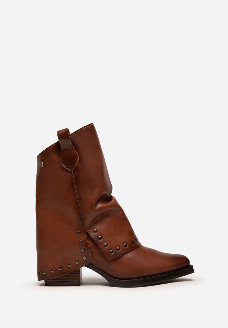 BOTAS TEXANAS BOHO Form 1