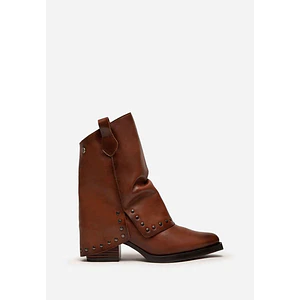 BOTAS TEXANAS BOHO Form