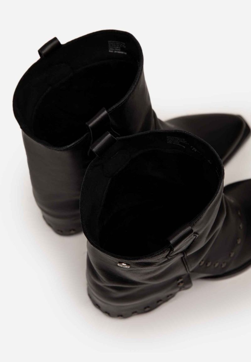 BOTAS TEXANAS BOHO Form 2