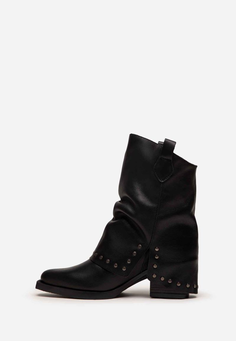 BOTAS TEXANAS BOHO Form 4