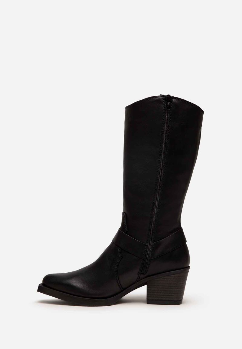 Exclusive BOTAS TEXANAS URBANAS 5