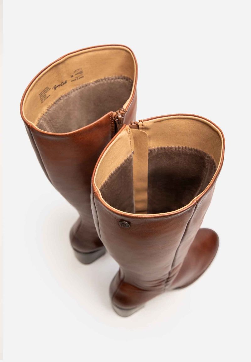 BOTAS CAÑA ALTA URBANAS Edition 3