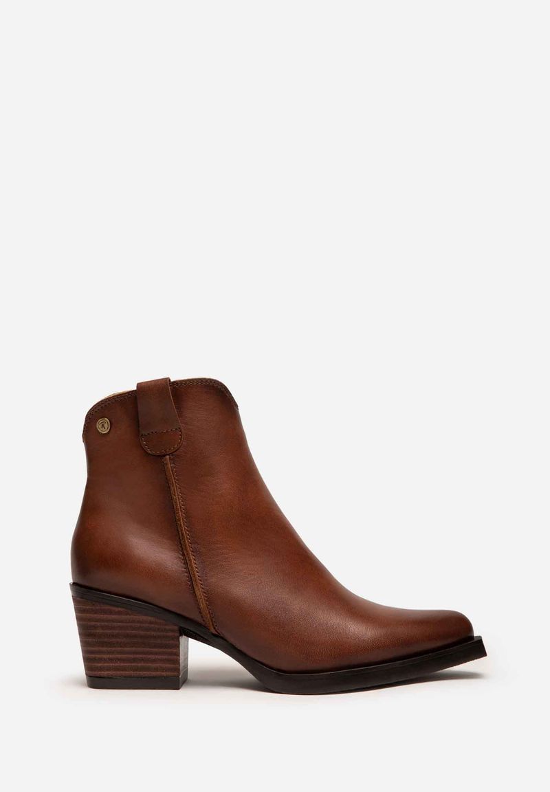 Artisan BOTINES TEXANA CHIC 1