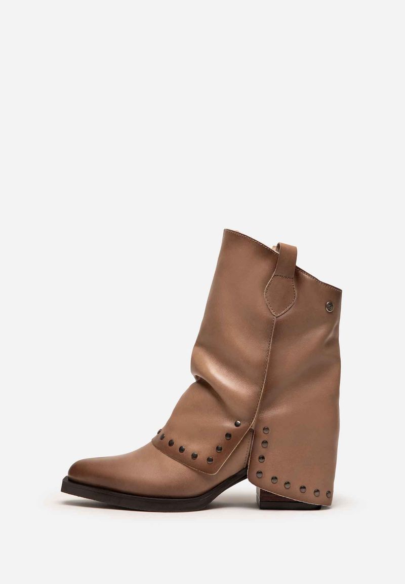 BOTAS TEXANAS BOHO Form 3