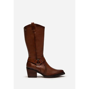 Exclusive BOTAS TEXANAS URBANAS