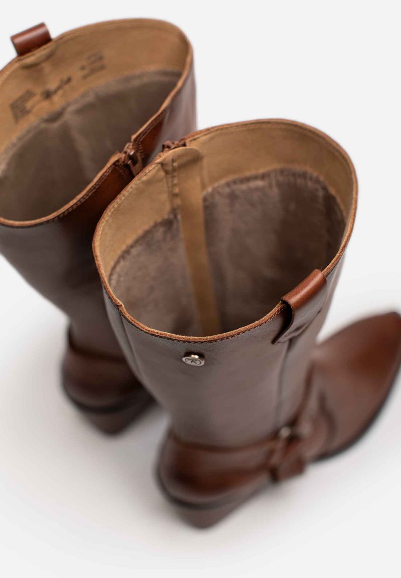 Exclusive BOTAS TEXANAS URBANAS 2