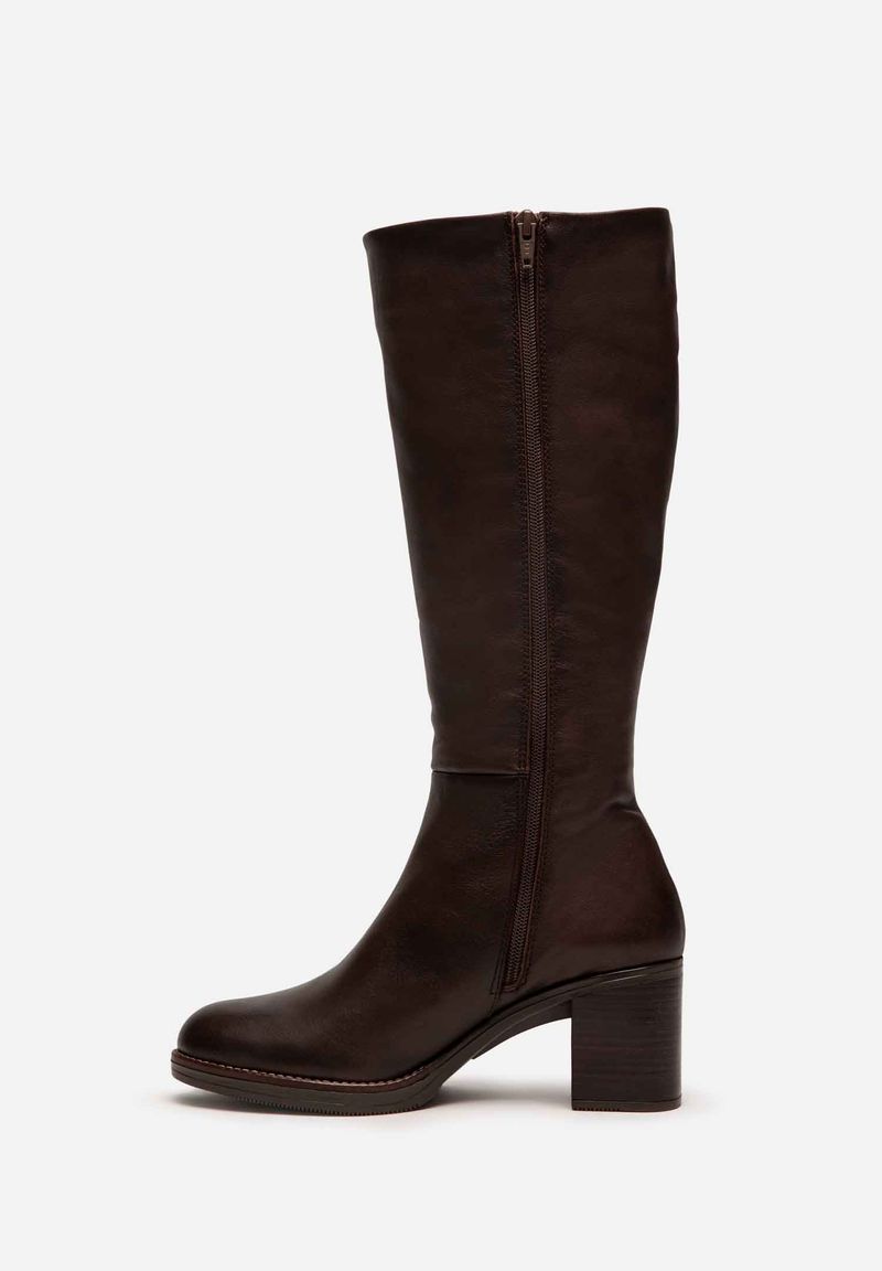 BOTAS CAÑA ALTA URBANAS Edition 5