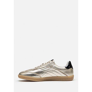 Luxe SNEAKERS BRILLIO ORO BLACK