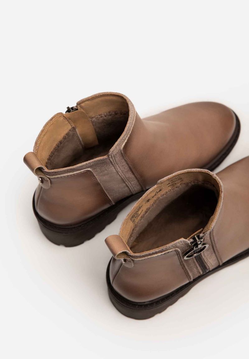 Signature BOTINES URBAN BLOOM 3