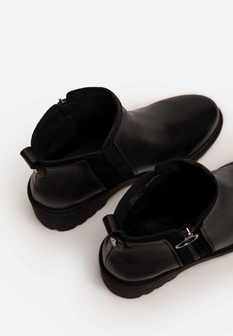 Signature BOTINES URBAN BLOOM 3