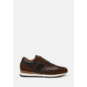 Urban SNEAKERS TRIPLE TEXTURA