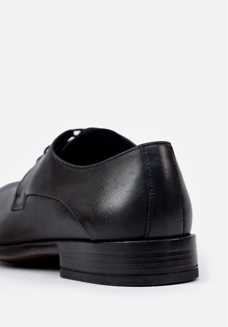 Soft ZAPATOS LUXE DERBY 4