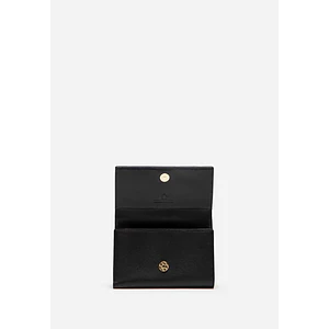 Soft BILLETERA BLACK LUX