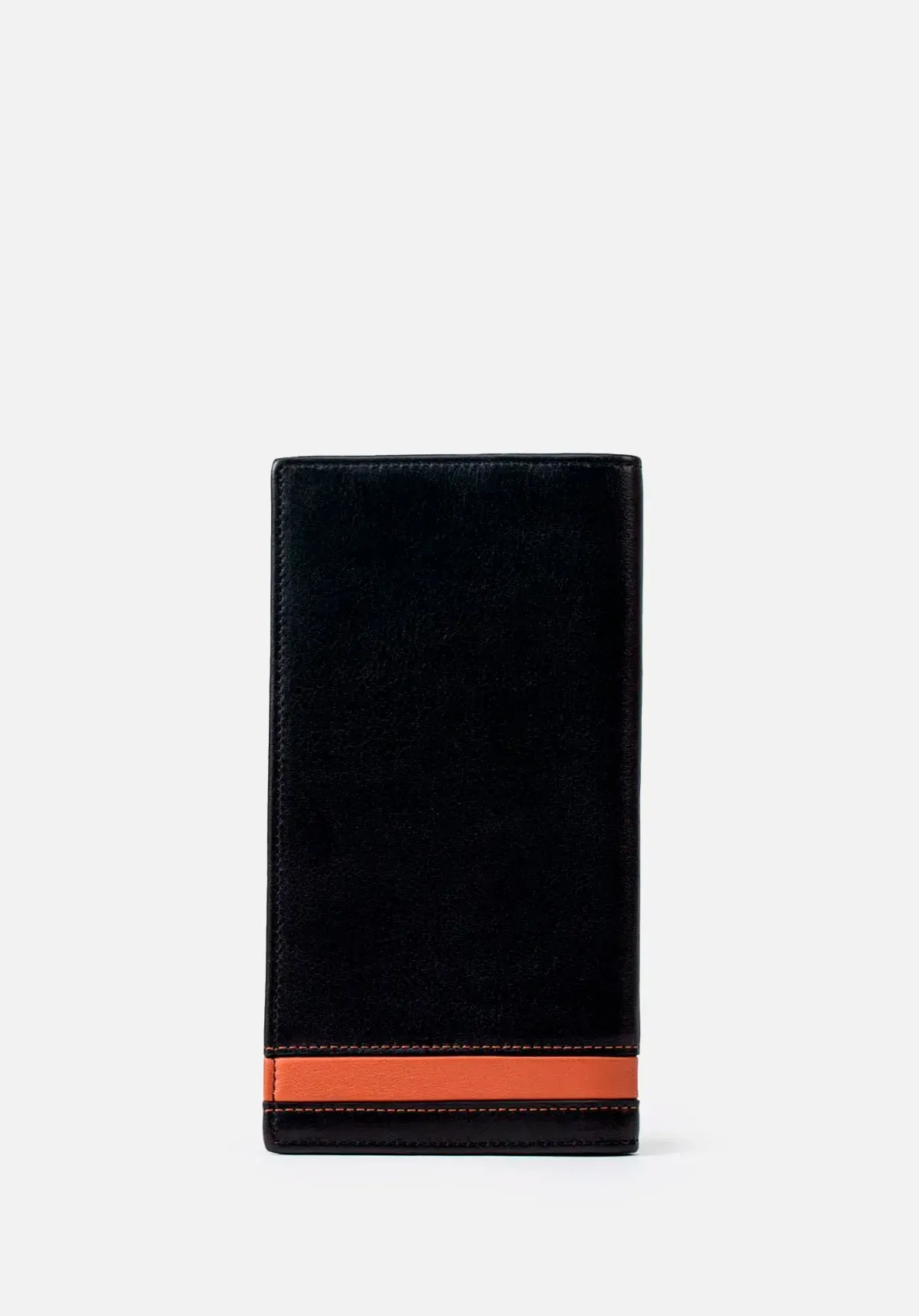 BILLETERA LARGA DE SACO ELEGANTE Finish 2