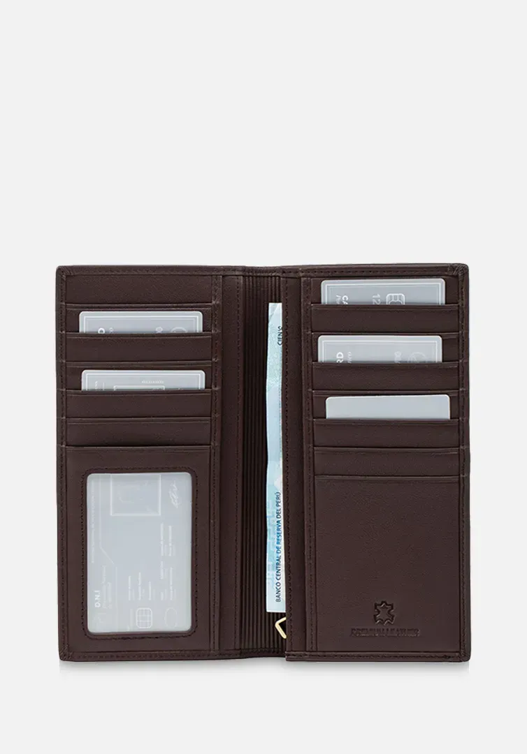 BILLETERA WPC 2168 Series 3