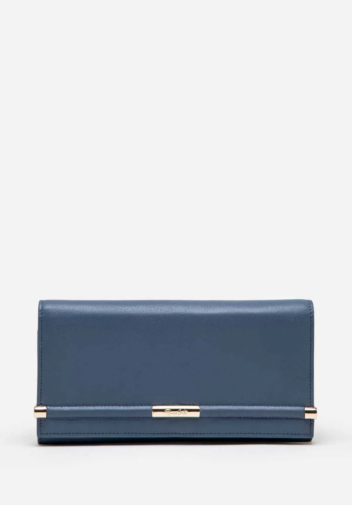 Select BILLETERA AXIS CON BROCHE II 1