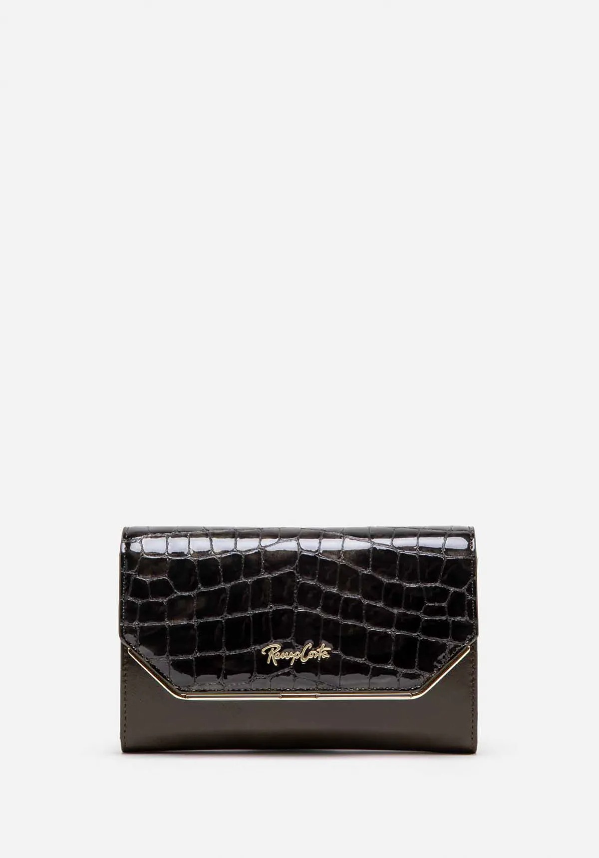 CROCO LUXE MIDI Edition 1