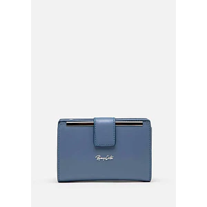 BILLETERA FLORA STITCH Plus