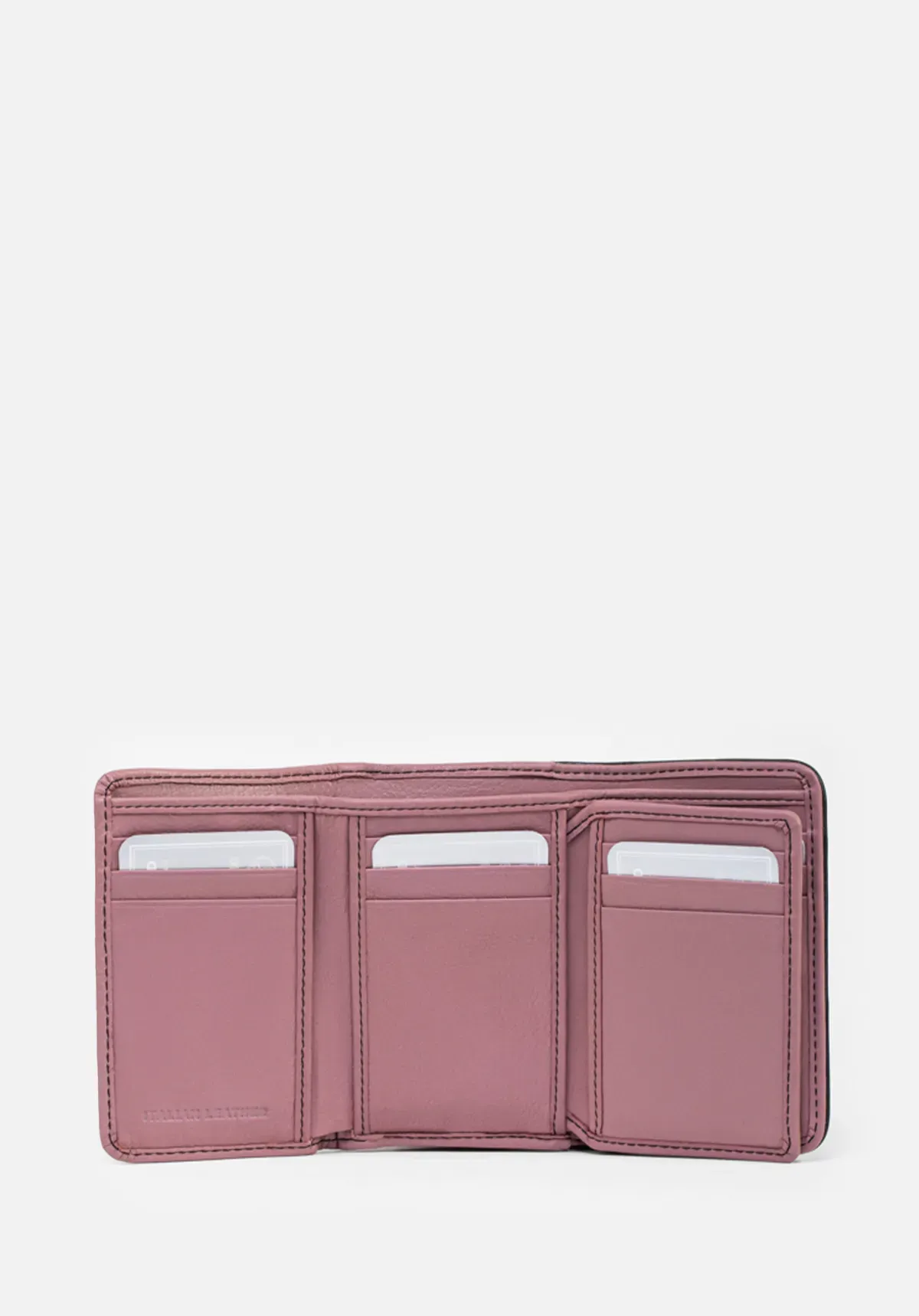 Modern BILLETERA PEQUEÑA COLECCION CAPSULA 73 MUSTARD 3