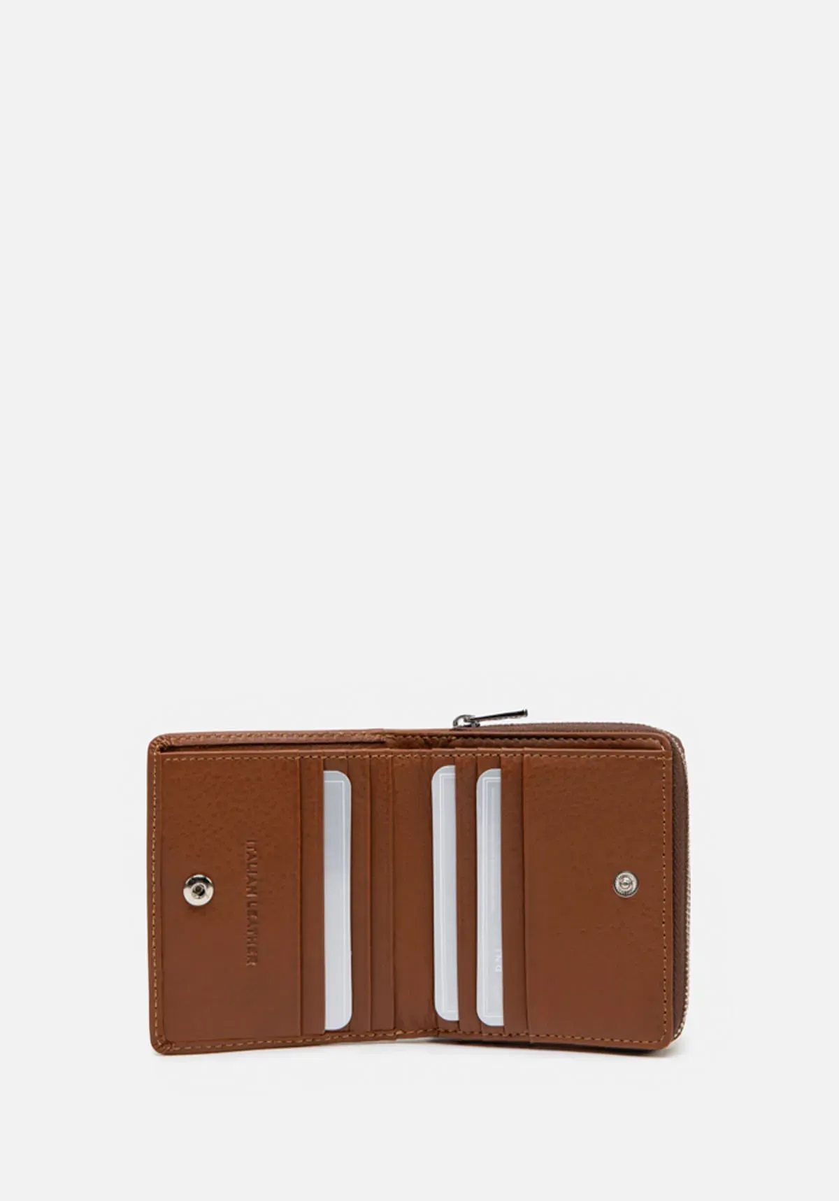 Essential BILLETERA ESENCIA ATEMPORAL SMALL 3