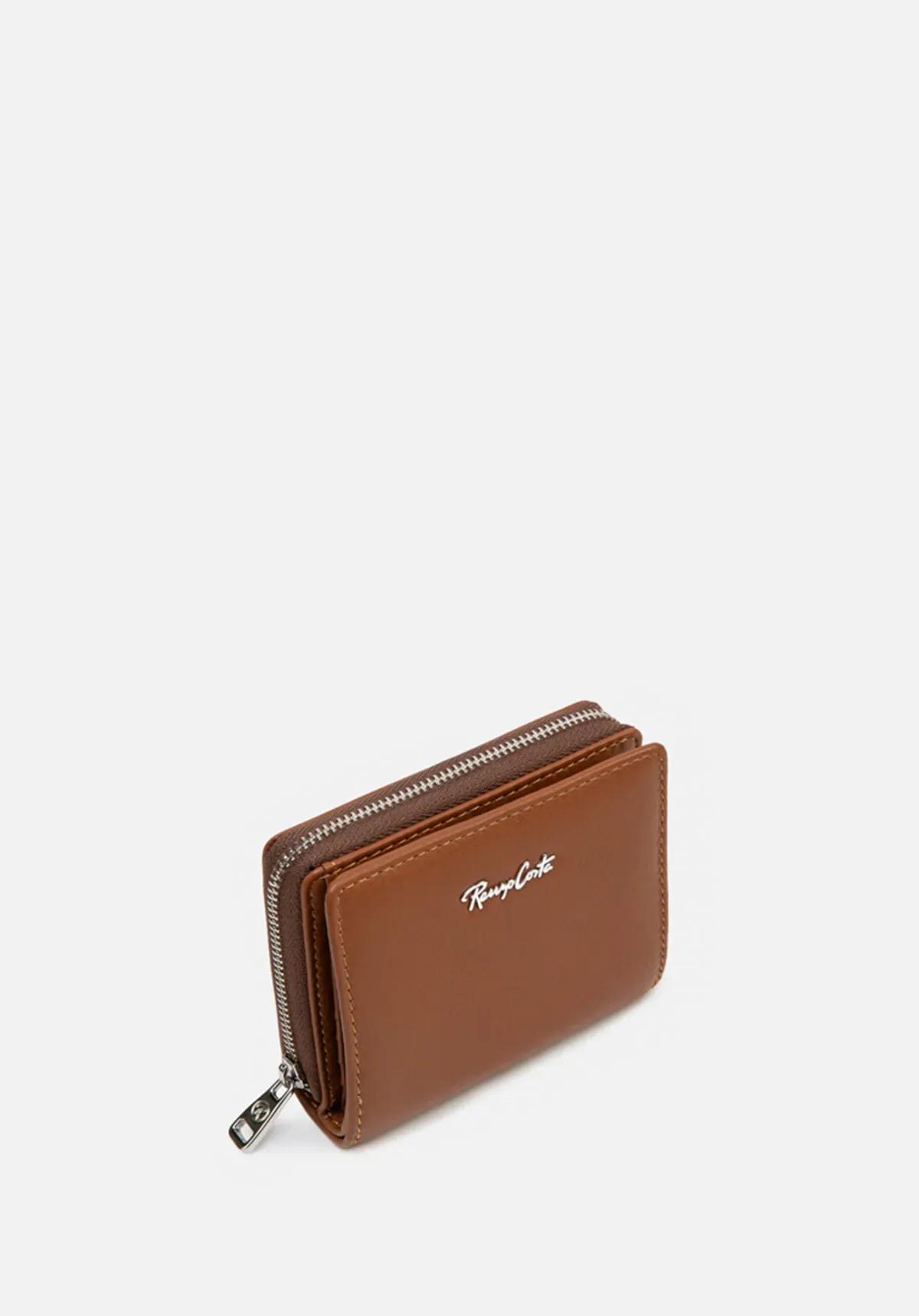 Essential BILLETERA ESENCIA ATEMPORAL SMALL 4