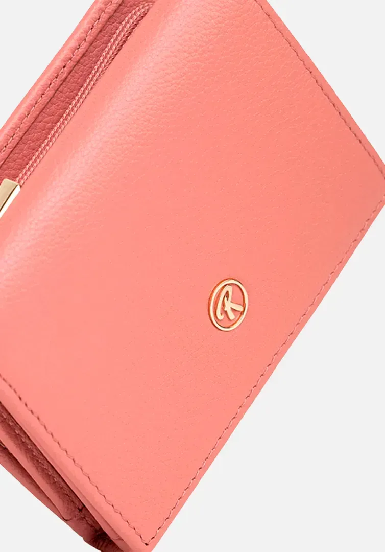 Elite SET BILLETERA Y LLAVERO LOVE I 4