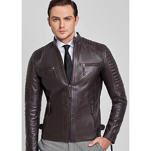 CASACA ESTILO MOTERA Plus