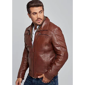 Luxe CASACA MODELO RAY ESTILO VINTAGE