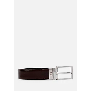 Select CORREA DE VESTIR CLÁSICA REVERSIBLE