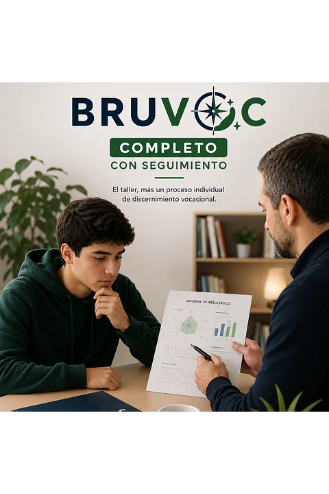 BRUVOC Completo (con seguimiento)