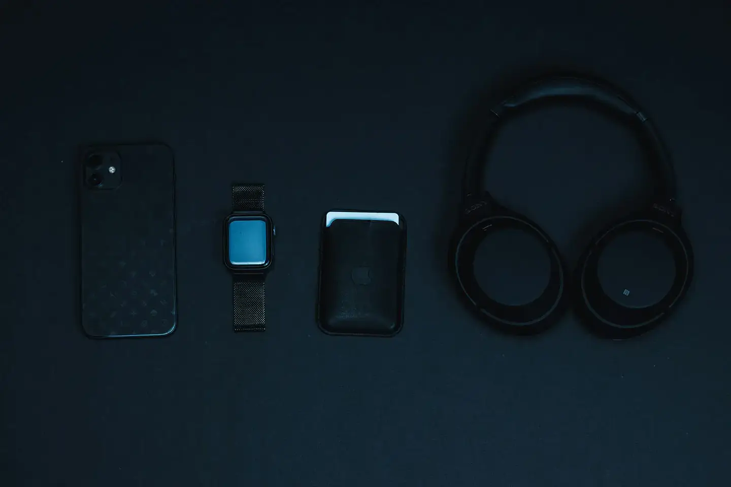 Accesorios tecnológicos para que estés un paso por delante