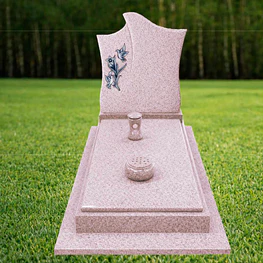 CAMPA POMBA