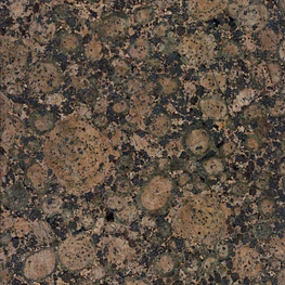 GRANITO BALTIC BROWN