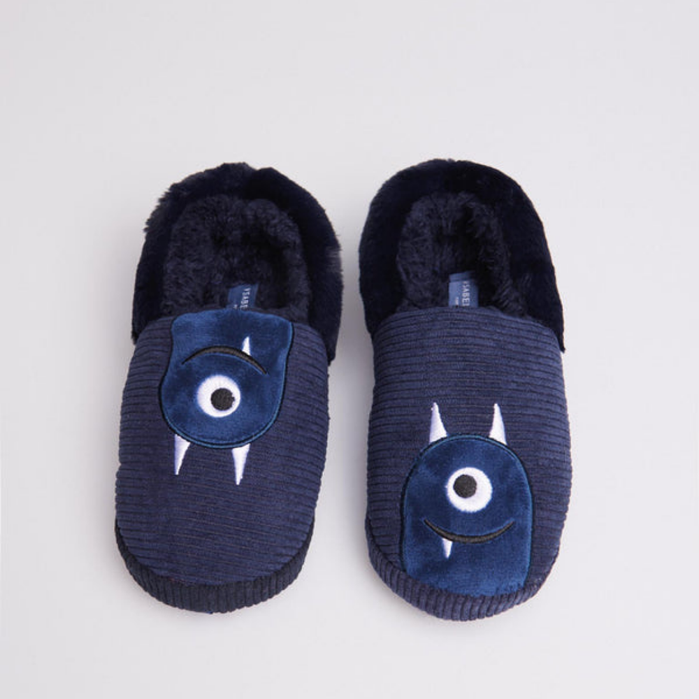 Pantufas de Criança