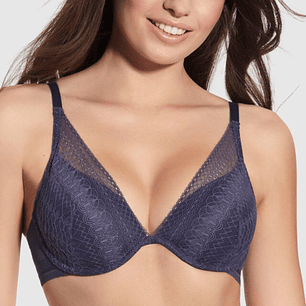 Soutien Bralete Rendado 34B