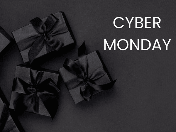 Cyber Monday