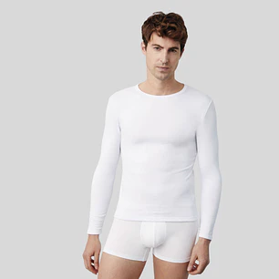 Camisola Térmica de Homem