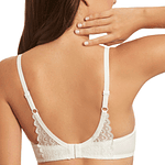 Bralette Rendado Copa B Doris