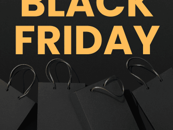 A Importância das Promoções da Black Friday