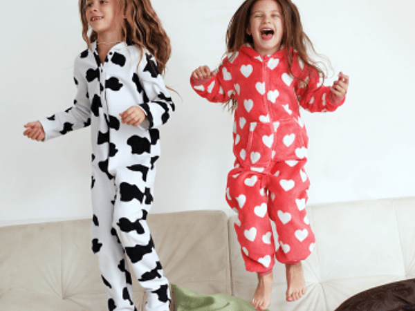 O Dia do Pijama: Celebrando o Conforto e a Solidariedade