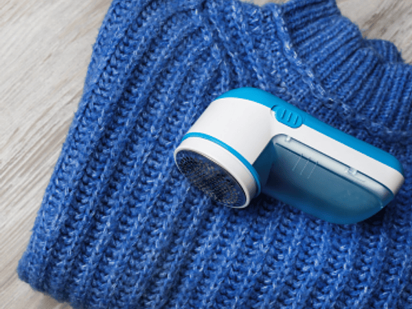 O Tecido da Sua Roupa Ganhou Pilling? Saiba o Que Fazer!