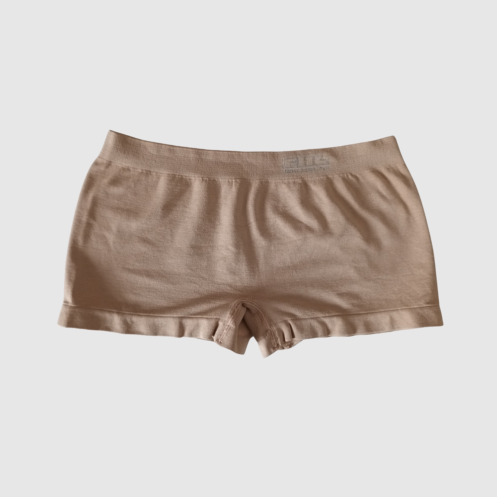 Boxer Senhora Seamless