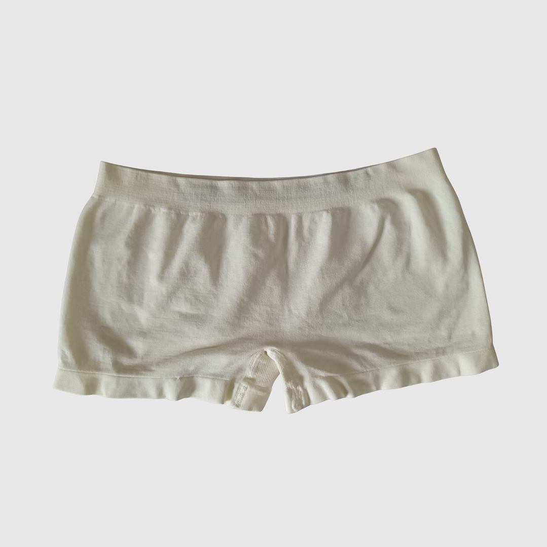 Boxer Senhora Seamless S/M 4