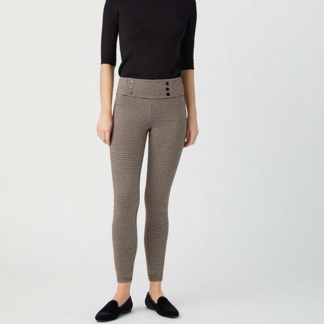 Legging Senhora Cavaleiro 2