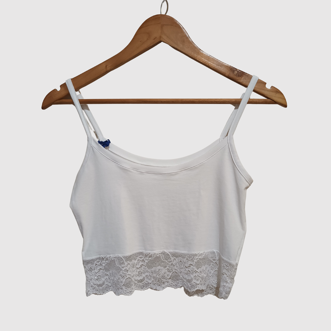 Camisola Alça Curta 2