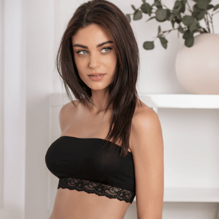 Top-Faxa em Algodão 1