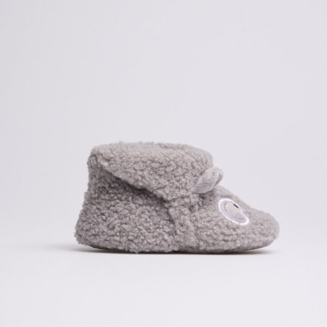 Pantufas de Bebé Tam: 24-25 2