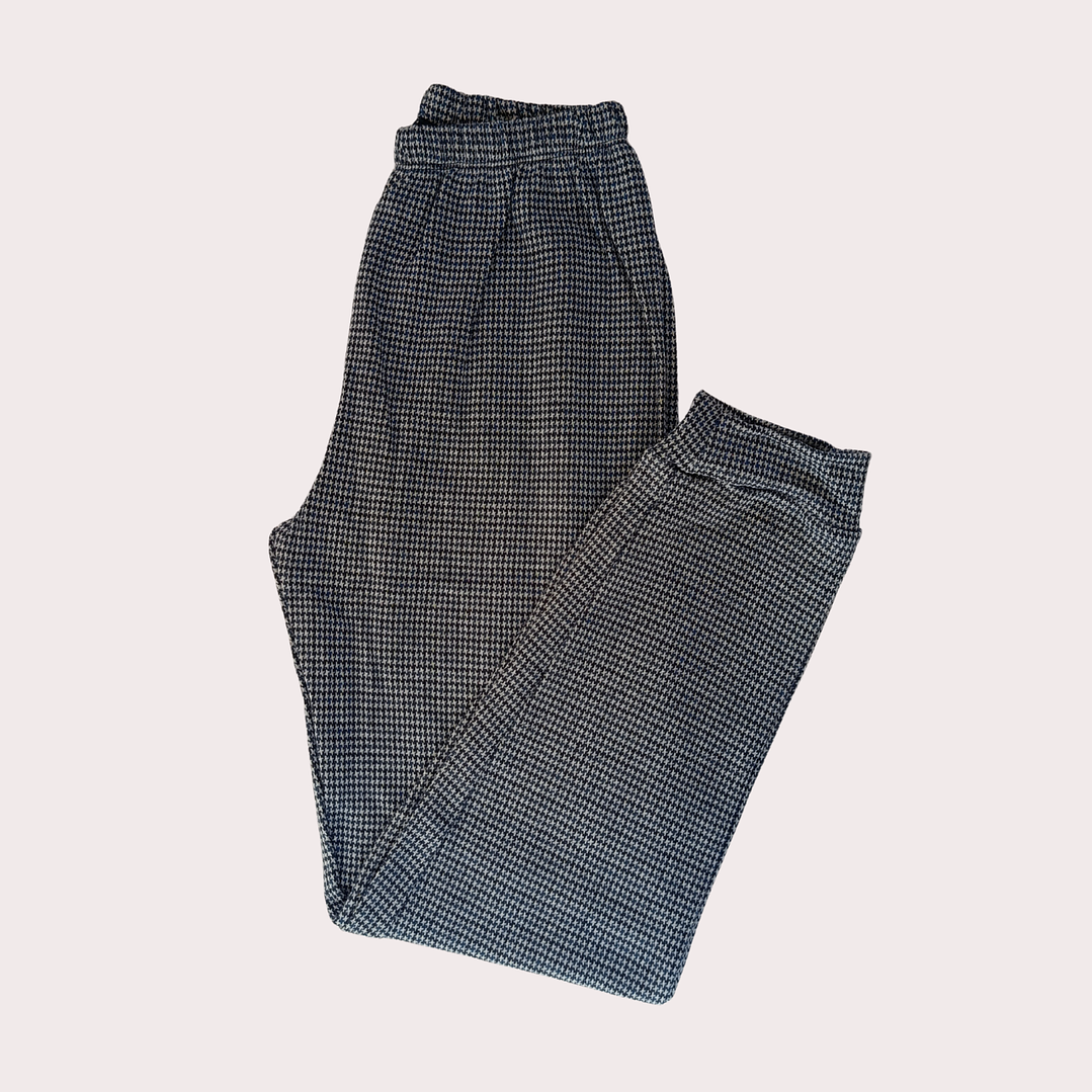 Pijama Criança Algodão 14-16A 3