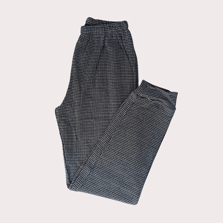 Pijama Criança Algodão 14-16A 3